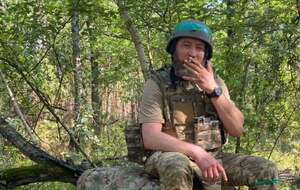 Это давно нужно включить в цели, для принуждения РФ к "жесту доброй воли"