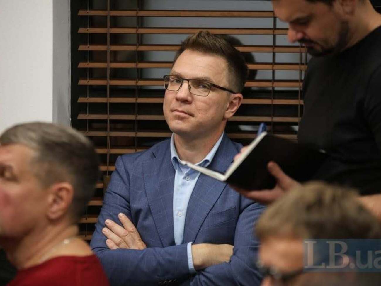 І мобілізація, і податок – це насильство. Та справедливість – розкіш мирного часу