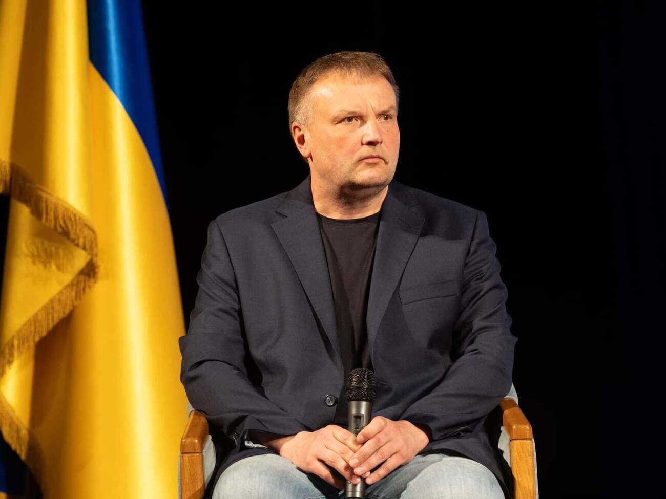 Це різко зменшує вірогідність бунтів у РФ