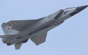 У РФ із квітня зупинили виробництво "Кинджалів". Українська розвідка назвала причину