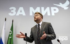 Верховний суд РФ зняв із виборів єдину партію, яка була проти війни. Що відомо