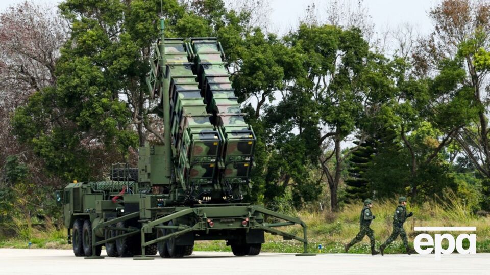 Трамп відмовився передавати Україні технології Patriot через побоювання щодо Росії. Про що саме йдеться