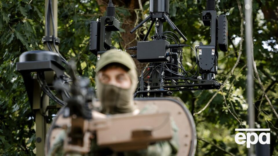 ВСУ уничтожили новейшую систему РЭБ оккупантов, которая глушит Starlink. Что о ней известно