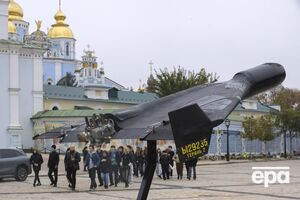 11 тис. дронів на місяць. РФ переналаштовує виробництво на реактивні БПЛА – ГУР