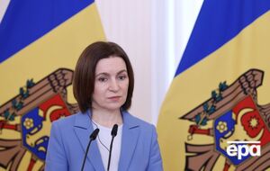 Власти Молдовы прокомментировали взрыв дрона в стране и назвали виновного в инциденте