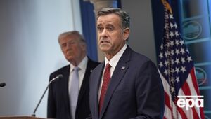 "Вражає" Трампа. ЗМІ дізналися, як глава ЦРУ переконує президента США надавати Україні розвіддані
