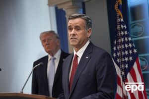 "Вражає" Трампа. ЗМІ дізналися, як глава ЦРУ переконує президента США надавати Україні розвіддані