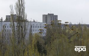 ЗМІ розповіли, як Україна готує Чорнобильську зону до можливої нової атаки РФ