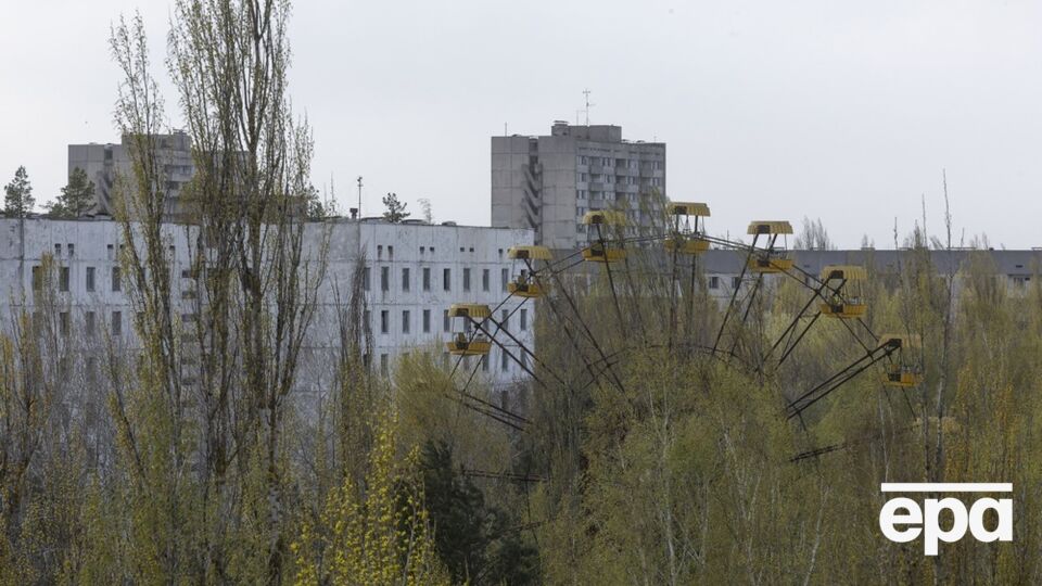 ЗМІ розповіли, як Україна готує Чорнобильську зону до можливої нової атаки РФ