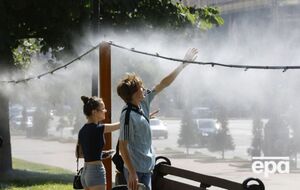 Спека зміниться прохолодою. Якою буде погода в Україні протягом тижня