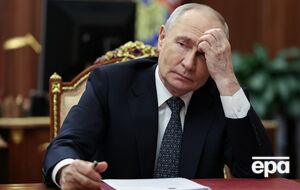 Украина "охотится" за ПВО возле "дворца" Путина, он остается без защиты – росСМИ