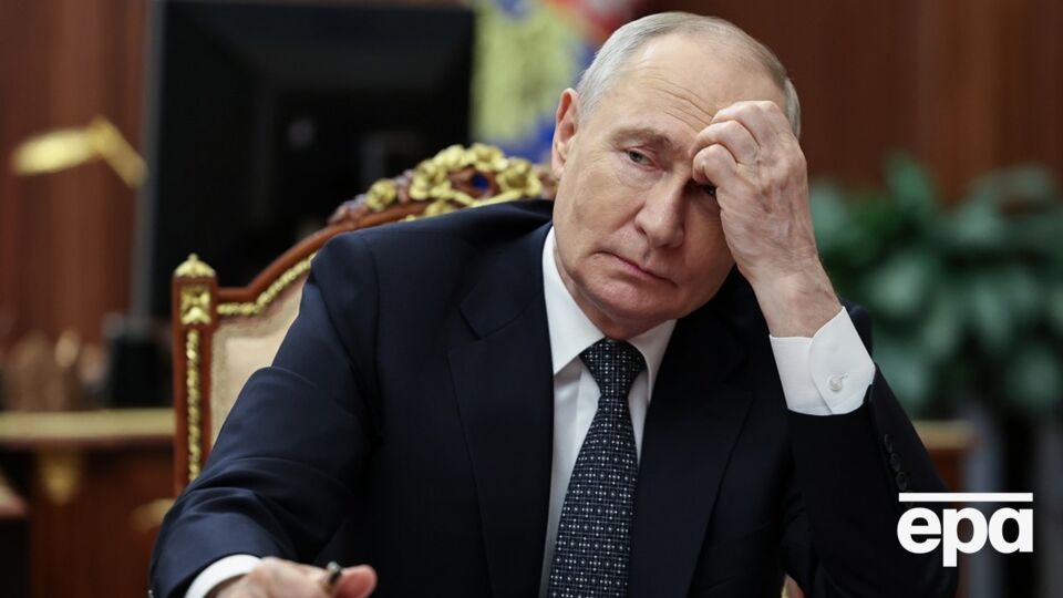 Украина "охотится" за ПВО возле "дворца" Путина, он остается без защиты – росСМИ