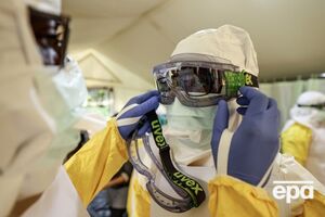 Другий за величиною в історії. У ДР Конго вирує спалах Еболи, вірус міг мутувати