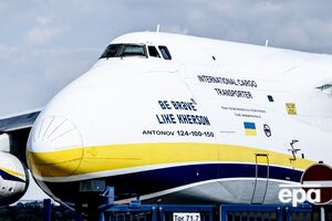 Дрон, який знайшли в німецькому аеропорту, врізався в крило українського літака – ЗМІ