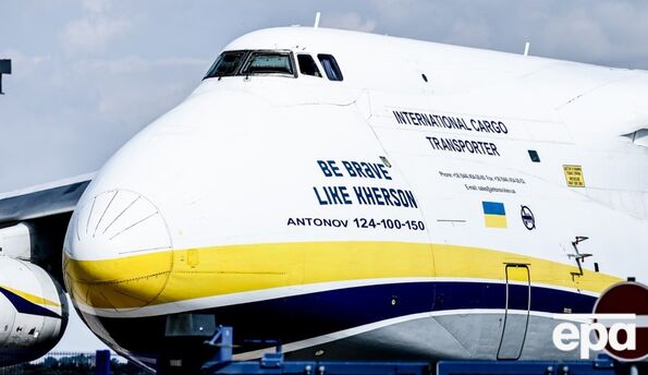 Дрон, який знайшли в німецькому аеропорту, врізався в крило українського літака – ЗМІ