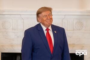 "Це цікава ідея". Трамп вирішив вимагати від Ірану компенсації за загиблих за останні 50 років