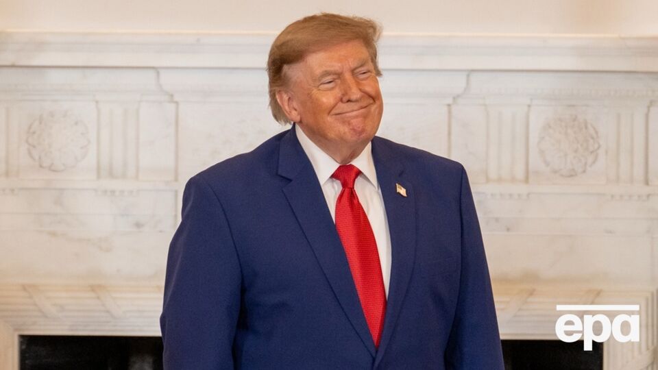 "Это интересная идея". Трамп решил требовать от Ирана компенсации за погибших за последние 50 лет