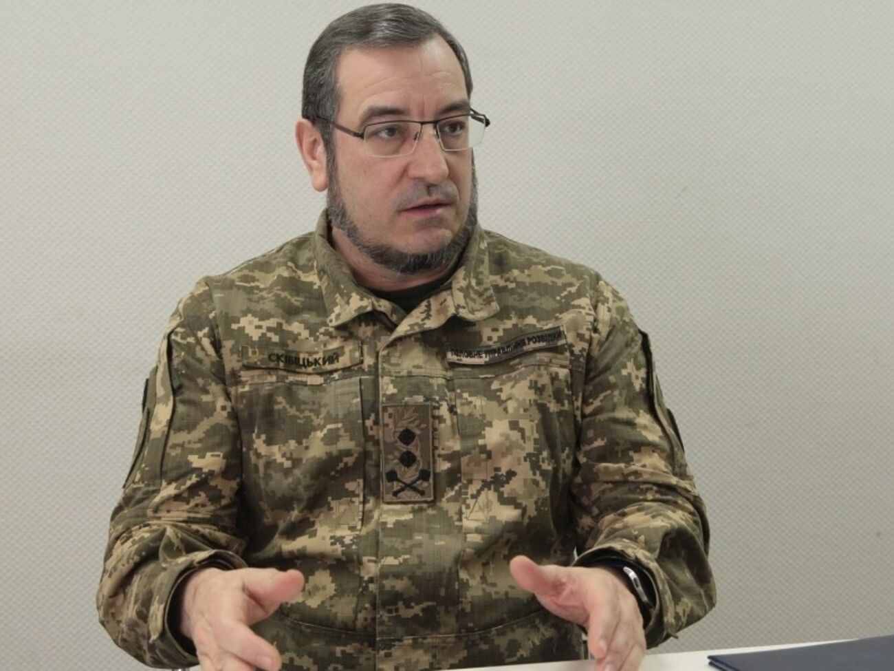 У ГУР назвали головні цілі масованих ударів РФ по Україні