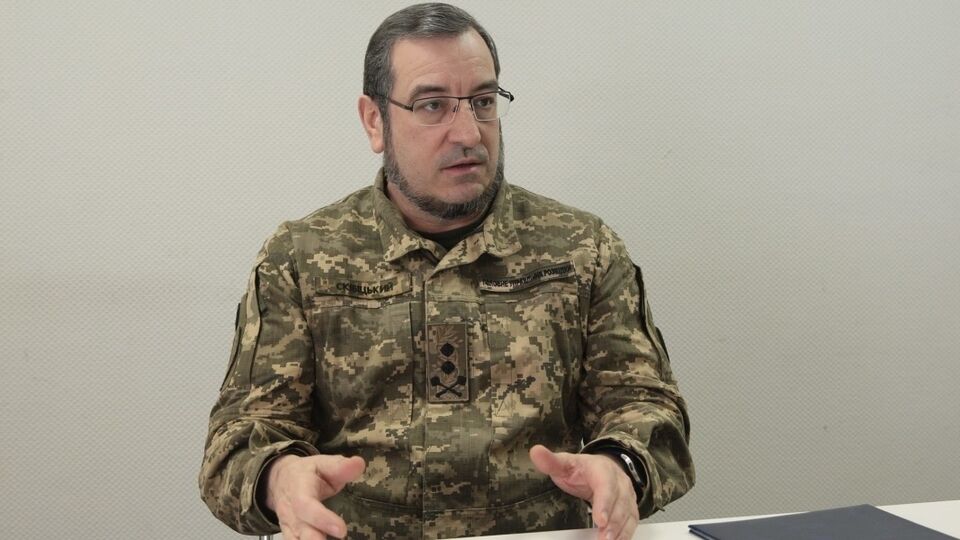 У ГУР назвали головні цілі масованих ударів РФ по Україні