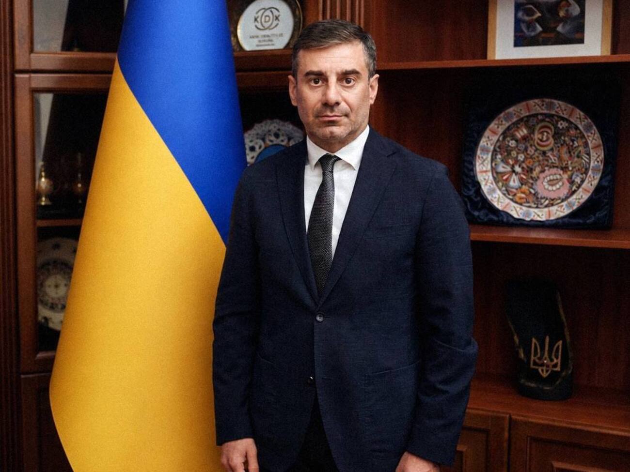 Лубінець заявив про переслідування його представника, який викрив порушення у роботі ТЦК на Закарпатті