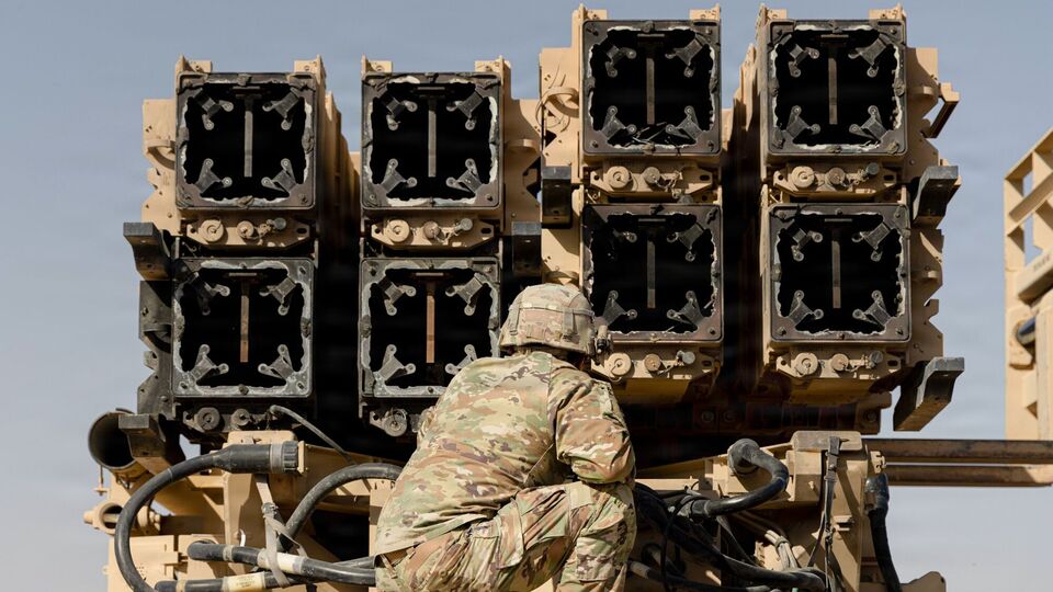 "Просто сказали ні". Історія відмов, через яку Україна досі не виробляє власних ракет до Patriot