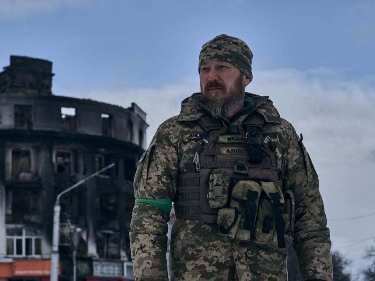 Удари по Криму можуть зрости всемеро. Мадяр розповів, за яких умов 