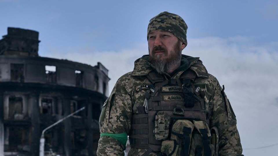 Удари по Криму можуть зрости всемеро. Мадяр розповів, за яких умов