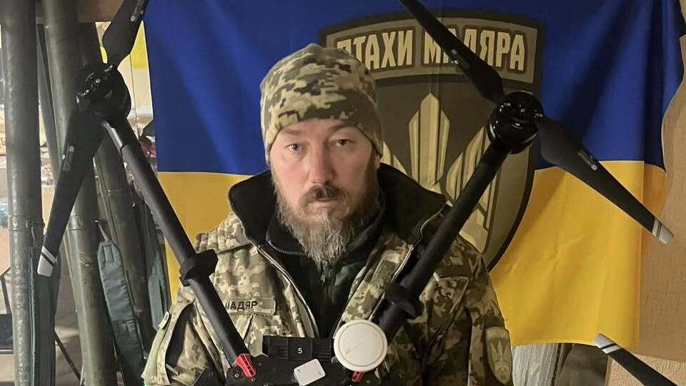 Армія РФ планує запускати до 200 балістичних ракет за одну атаку – Бровді