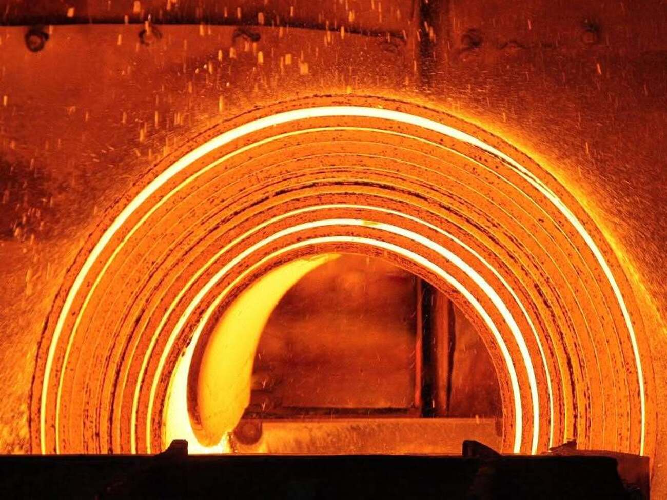 "Метінвест" у першому півріччі 2026 року сплатив 8,5 млрд грн податків до бюджету України