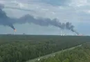 ВСУ поразили нефтехимический комбинат в Тюменской области РФ, который расположен более чем за 2 тыс. км от границы