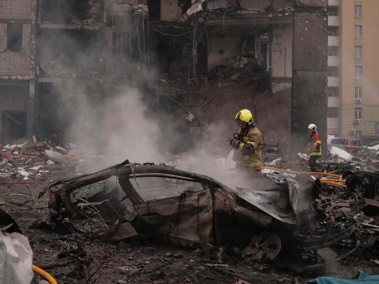 Українці не вірять у закінчення війни найближчим часом. Які строки назвали соціологам