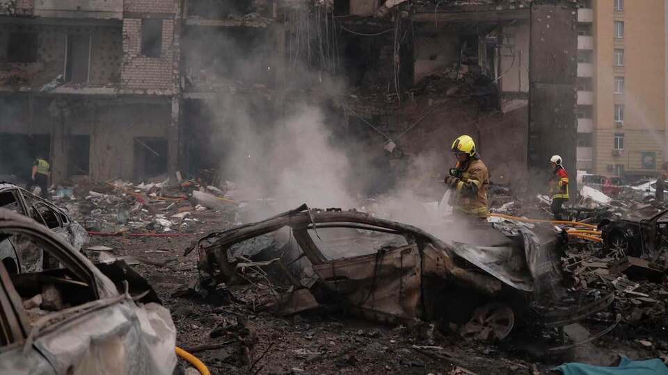 Українці не вірять у закінчення війни найближчим часом. Які строки назвали соціологам