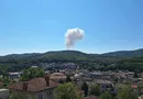 У Болгарії на військовому заводі сталися вибухи, жителів евакуювали. Що відомо