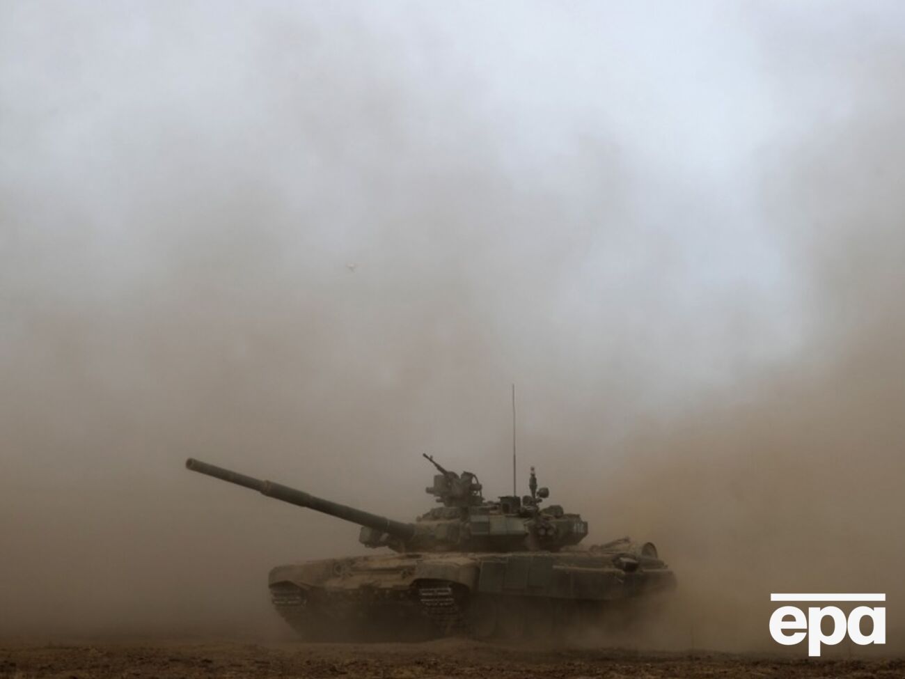 РФ хоче відновити механізовані штурми, щоб вийти з позиційної війни – ISW