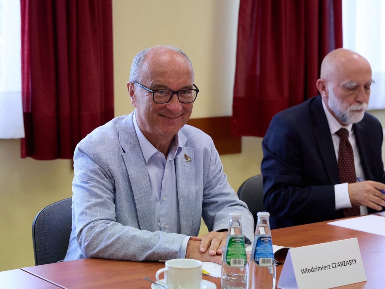 "ЄС – це не просто банкомат". Спікер Сейму Польщі висловився про вступ України до блоку