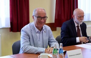 "ЕС – это не просто банкомат". Спикер Сейма Польши высказался о вступлении Украины в блок