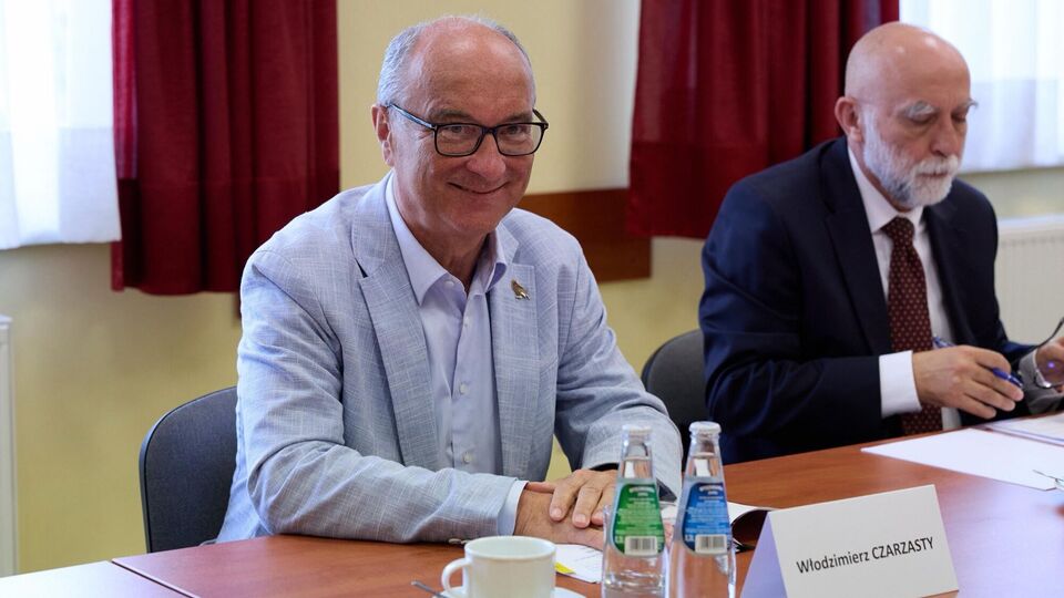 "ЄС – це не просто банкомат". Спікер Сейму Польщі висловився про вступ України до блоку