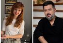49-летний экс-супруг Лорак зажег с 50-летней женщиной. Их совместное видео попало в сеть