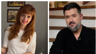 49-летний экс-супруг Лорак зажег с 50-летней женщиной. Их совместное видео попало в сеть