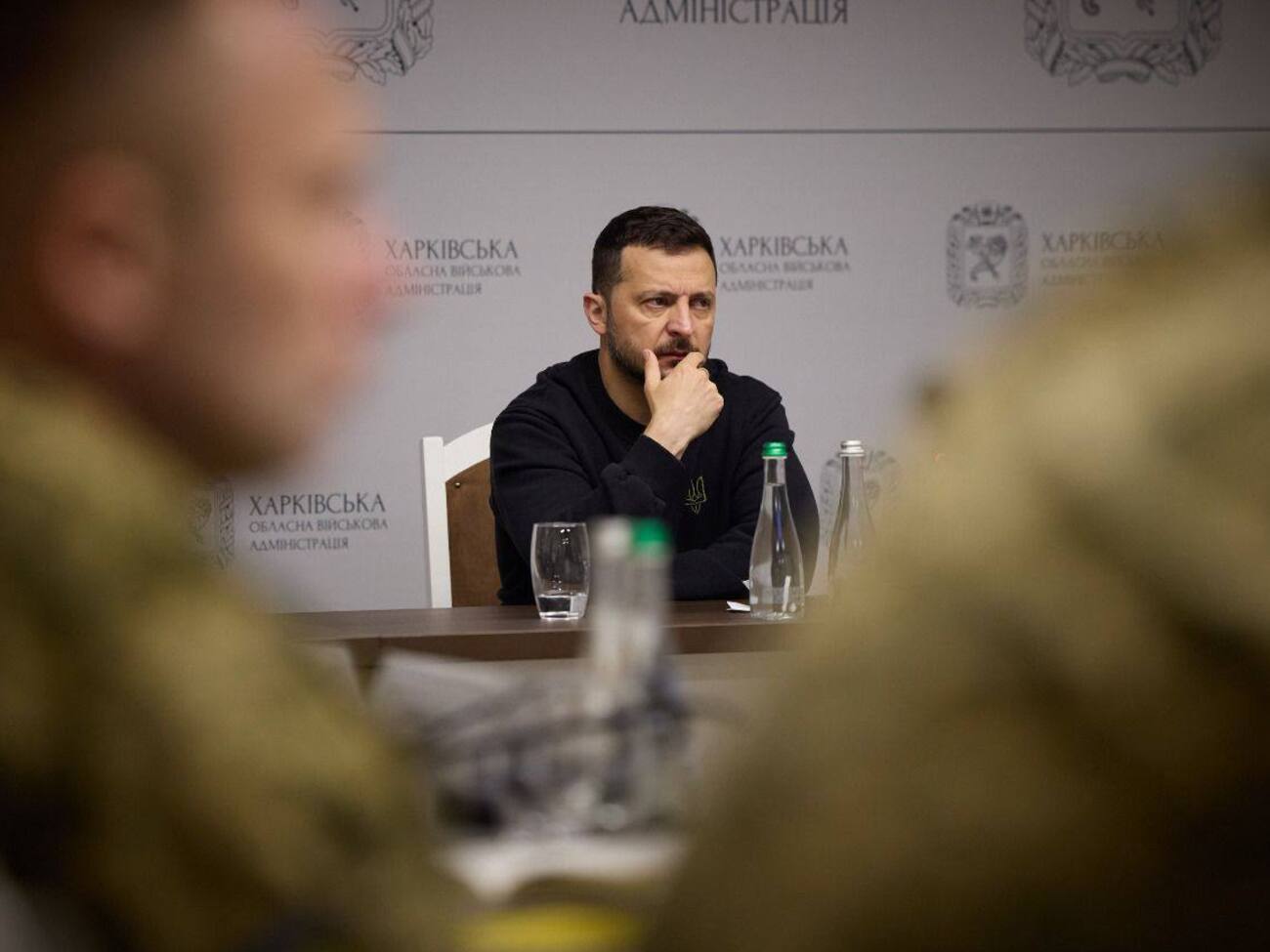 Зеленський знову змушений змінювати свою стратегію – Die Welt
