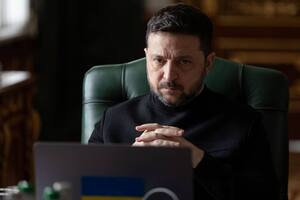 "Уявіть собі". РФ отримала додаткову балістику від КНДР, Зеленський зробив попередження