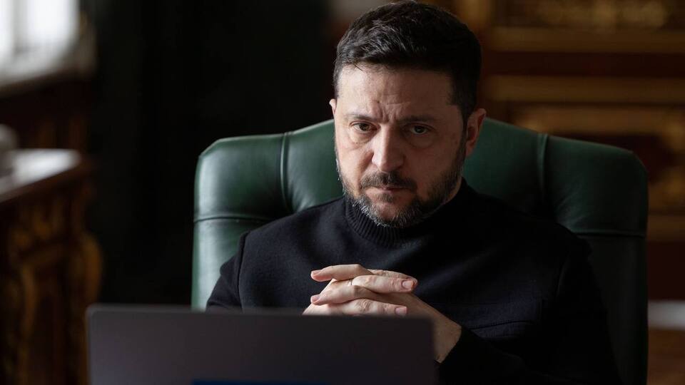 "Уявіть собі". РФ отримала додаткову балістику від КНДР, Зеленський зробив попередження