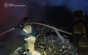 Північнокорейська ракета, яка вбила цілу сім’ю під Кривим Рогом, відхилилася від цілі на 15 км – ГУР