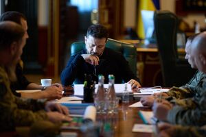 Драпатый, Скибюк и Хмара предложили Зеленскому кадровые изменения. Президент анонсировал решение