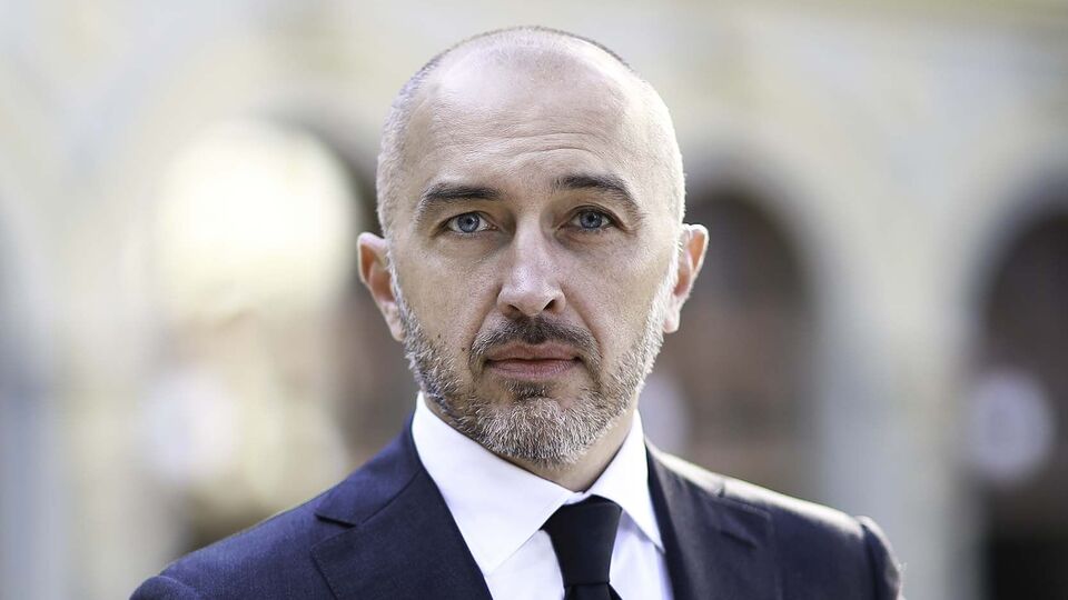 ДБР розслідуватиме справу про незаконне отримання Пишним диплома – Кушнірук