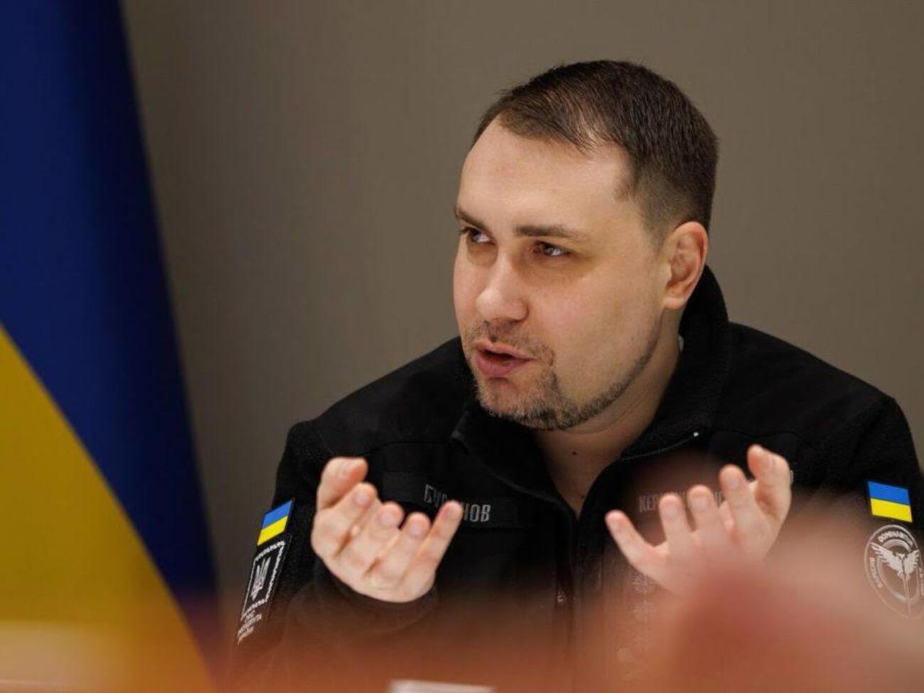 Буданов зайняв найефективнішу для себе і українського народу позицію – Кротевич
