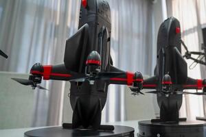 Оновлений дрон-перехоплювач реактивних Shahed LITAVR+ від F-Drones розвиває швидкість понад 400 км/год