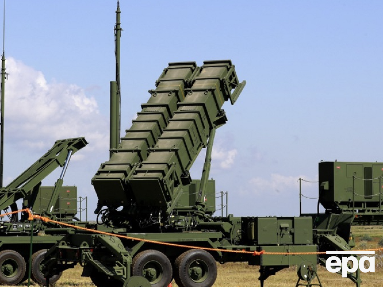 У США бояться, що Україна зможе виробляти ракети до Patriot швидше й дешевше – ЗМІ