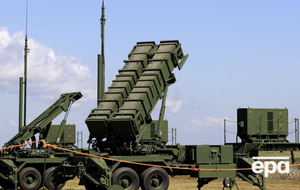 У США бояться, що Україна зможе виробляти ракети до Patriot швидше й дешевше – ЗМІ