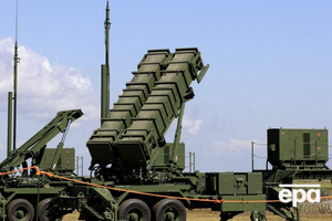 У США бояться, що Україна зможе виробляти ракети до Patriot швидше й дешевше – ЗМІ